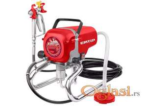 Masina za krecenje Emtop 1200w ORIGINAL